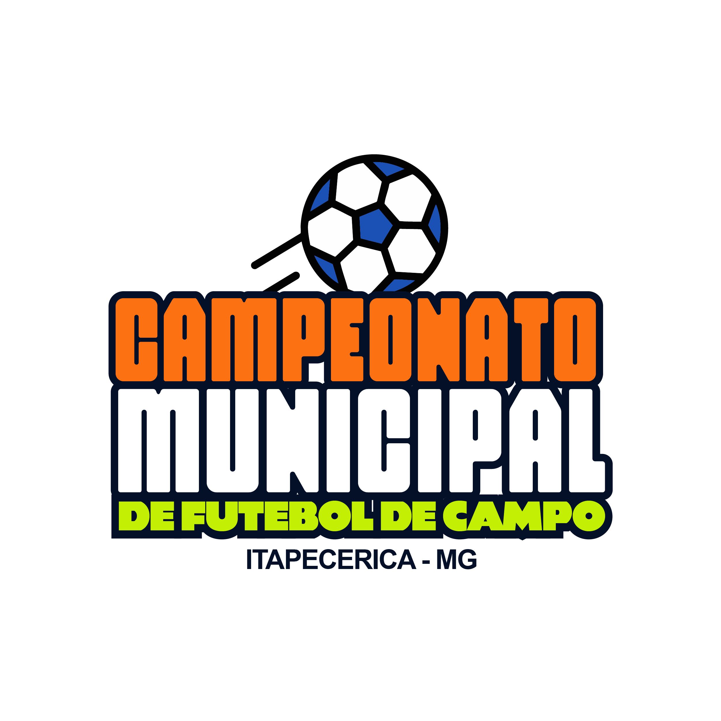 Campeonato Municipal de Futebol de Campo